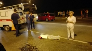 Завершено дело о гибели двух детей на пешеходном переходе в Балакове Завершено дело о гибели двух детей на пешеходном переходе в Балакове