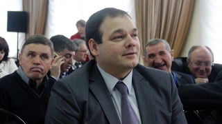 Депутат Кудинов пошел против президиума «Единой России»