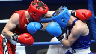 Вышла книга «Саратов. Ринг. Бокс! Один век развития» Вышла книга «Саратов. Ринг. Бокс! Один век развития»