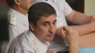 Новый прокурор Саратовской области начнет работать с понедельника Новый прокурор Саратовской области начнет работать с понедельника