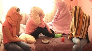 В Энгельсе прикрыли бордель с четырьмя проститутками В Энгельсе прикрыли бордель с четырьмя проститутками