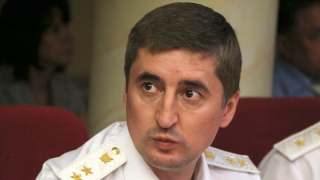 Прокурор Саратовской области приступил к выполнению обязанностей
