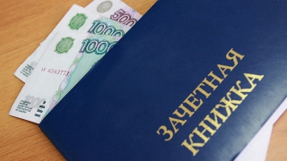 СУ СКР: Средняя взятка в учебных заведениях превысила 17 тысяч рублей