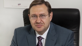 Сергей Наумов прокомментировал включение Володина в совет при президенте РФ Сергей Наумов прокомментировал включение Володина в совет при президенте РФ