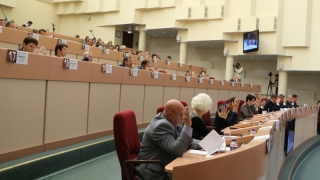 Чиновники намерены открыть в гостинице «Спорт» хоккейный интернат Чиновники намерены открыть в гостинице «Спорт» хоккейный интернат