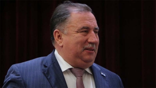 Валерий Сараев избран главой Саратова