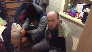 Уроженец Дагестана вербовал саратовчанок для участия в джихаде
