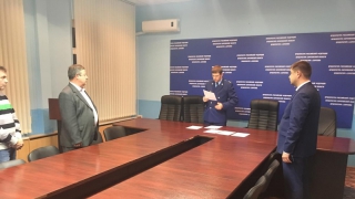 Прокурор Саратова предостерег застройщиков от срыва госпрограммы