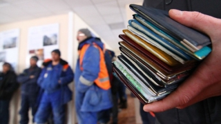 Саратовской области определили квоту на гастарбайтеров Саратовской области определили квоту на гастарбайтеров