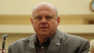 Гордеп веселит коллег, коверкая слово «бюллетень» Гордеп веселит коллег, коверкая слово «бюллетень»