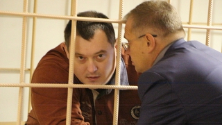 Судья по делу прокурора Зубакина отказала в отводе себя и секретаря Судья по делу прокурора Зубакина отказала в отводе себя и секретаря