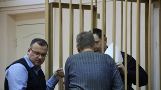 Свидетель по делу экс-прокурора Зубакина заявил об анонимных угрозах
