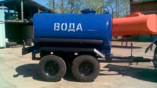 В Заводском районе не организовали подвоз воды к отключенным домам В Заводском районе не организовали подвоз воды к отключенным домам