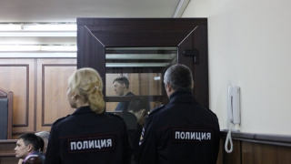 Пушкиных приговорили к 18-ти и 24-м годам тюрьмы за убийство ребенка