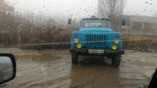 Прокуратура встревожена сбросом фекалий у завода «Контакт» Прокуратура встревожена сбросом фекалий у завода «Контакт»