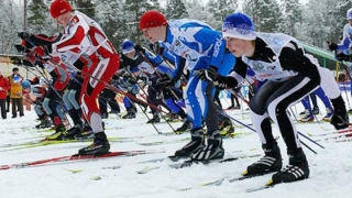 На лыжном стадионе дали горячую воду На лыжном стадионе дали горячую воду
