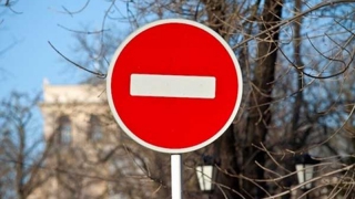 На Киселева запретят движение автотранспорта