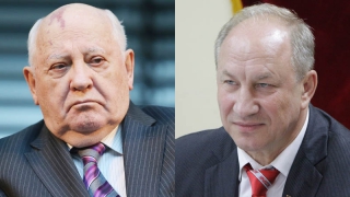 Рашкин назвал Горбачева популистом и провокатором за слова о новом Союзе Рашкин назвал Горбачева популистом и провокатором за слова о новом Союзе