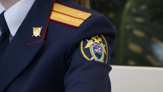 Молодые следователи СУ СК впервые провели заседание совета Молодые следователи СУ СК впервые провели заседание совета