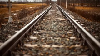 Грузовой состав сбил мужчину в Аткарском районе Грузовой состав сбил мужчину в Аткарском районе