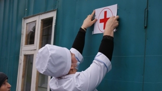 Саратовской области дали деньги на переезд врачей в села