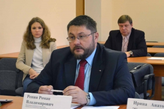 Прокуратура рассказала, за что посадили функционера «Опоры России» Прокуратура рассказала, за что посадили функционера «Опоры России»