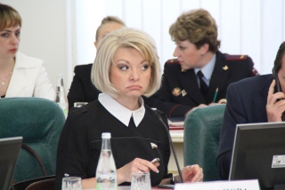 Министр Епифанова поблагодарила родителей за сообщения о коррупции в школах