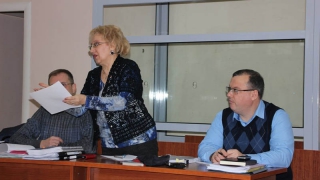 Адвокат Елена Левина намерена защищать в суде бывшего прокурора Энгельса