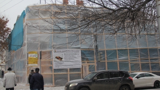 Прокурор Саратова: Фонд капремонта не контролировал ремонт фасадов на Московской
