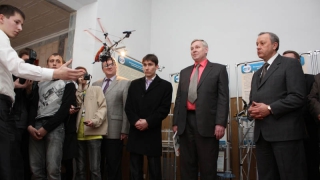 Дело об убийстве молодого ученого пока не раскрыто Дело об убийстве молодого ученого пока не раскрыто