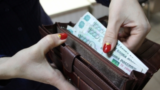 Зарплаты саратовцев планируют поднять до 78 тысяч рублей