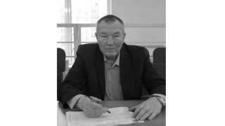 Умер бывший глава городской федерации баскетбола Алексей Карасев Умер бывший глава городской федерации баскетбола Алексей Карасев