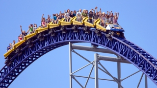 Радаев пообещал сделать все, чтобы построить саратовский Диснейленд Радаев пообещал сделать все, чтобы построить саратовский Диснейленд