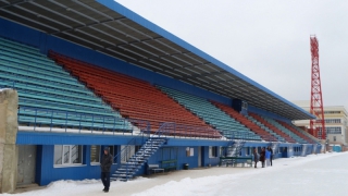 Помещения для секций на стадионе «Сокол» обещают отремонтировать к 15 февраля