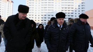 Депутат Писной предложил открыть филиал поликлиники в новых микрорайонах