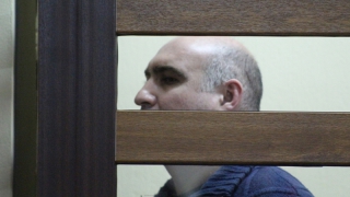  Верховный суд РФ не изменил приговор убийце тренера Азамата Норманова