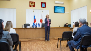 ����� �������� ����������� � ��������������� � ���������� ����