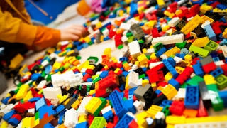 В деле любителя «Лего» установили 5-й эпизод краж игрушек В деле любителя «Лего» установили 5-й эпизод краж игрушек