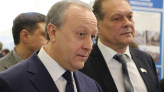 Валерий Радаев подвел итоги 5 лет губернаторства