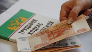 Справедливоросы помогли саратовцу получить существенную доплату к пенсии Справедливоросы помогли саратовцу получить существенную доплату к пенсии