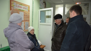 Депутаты Саратовской гордумы проверили состояние бань