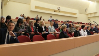 В Саратовской области изменен закон о выборах губернатора В Саратовской области изменен закон о выборах губернатора