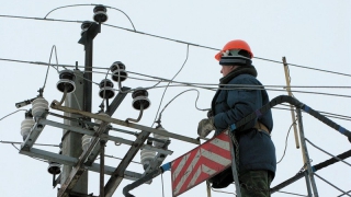 В поселке Зональный отключат электроэнергию на весь день В поселке Зональный отключат электроэнергию на весь день