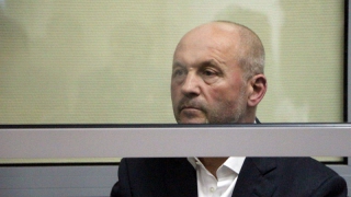 Глава Марксовского района Тополь обвинен в получении взятки