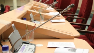 В квалифколлегию судей делегирован бывший прокурор, один кандидат заявил самоотвод В квалифколлегию судей делегирован бывший прокурор, один кандидат заявил самоотвод