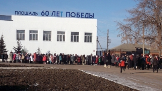 В Ивантеевке эвакуировали сотрудников и учеников школы