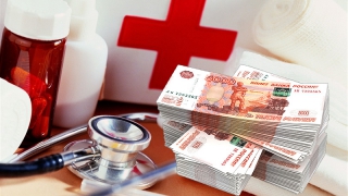 Прокуратура потребовала от правительства еще 5,4 млрд рублей на медицину