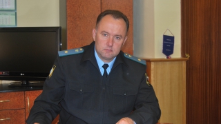 Стало известно об увольнении главы УФССП Олега Ткаченко