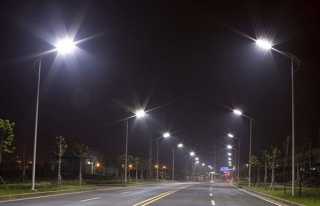«Облкоммунэнерго» обеспечит качественное уличное освещение в городах Саратовской области