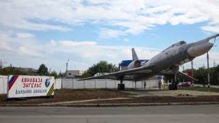 СК РФ собирает доказательства махинаций на Энгельсской авиабазе